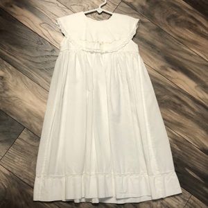 Strasburg dress
